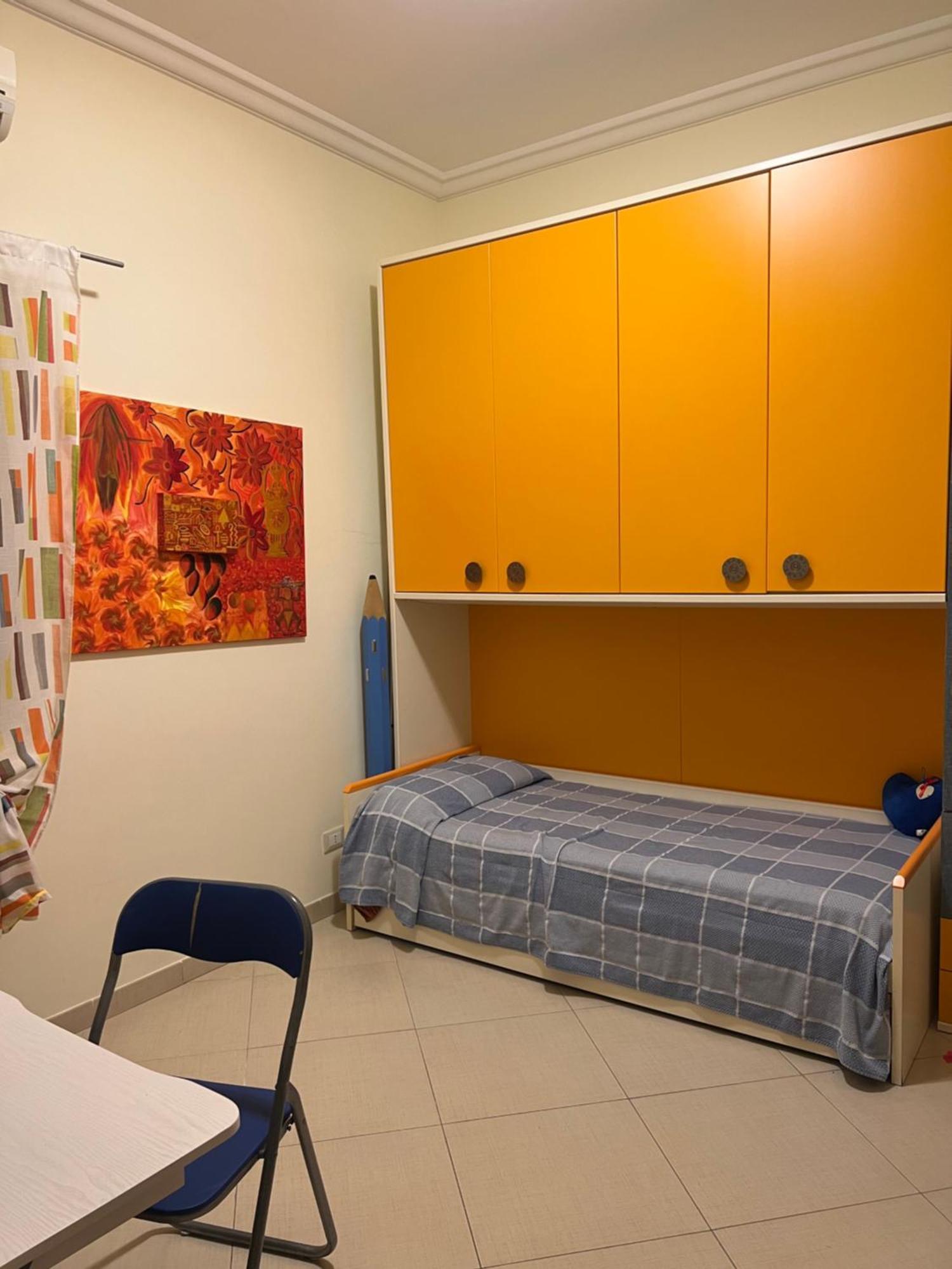 Apartament Casa Scialari Palermo Zewnętrze zdjęcie