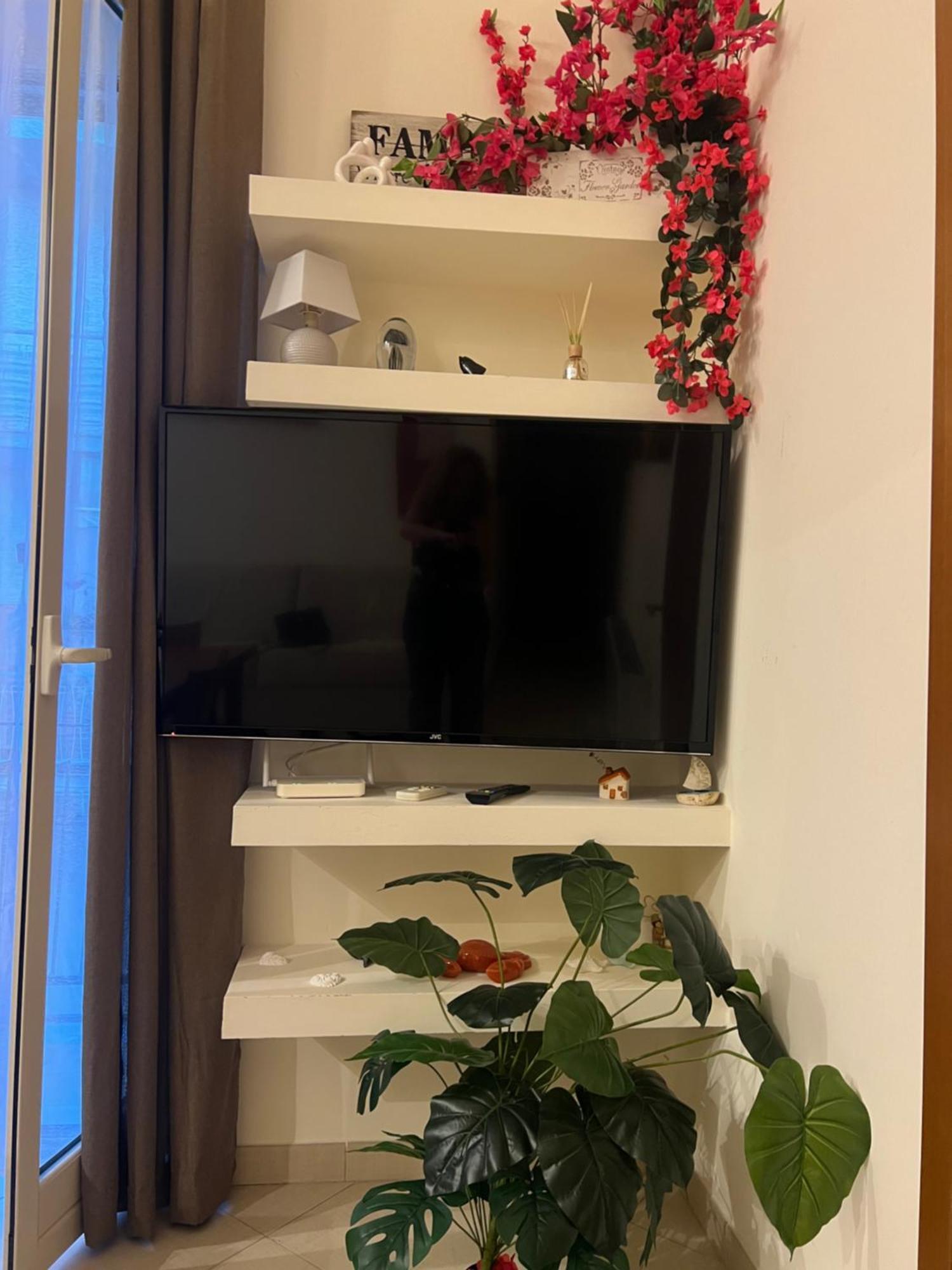Apartament Casa Scialari Palermo Zewnętrze zdjęcie
