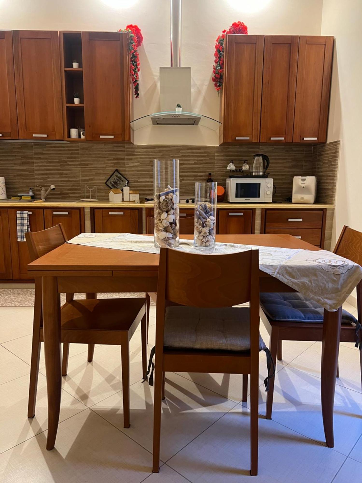 Apartament Casa Scialari Palermo Zewnętrze zdjęcie
