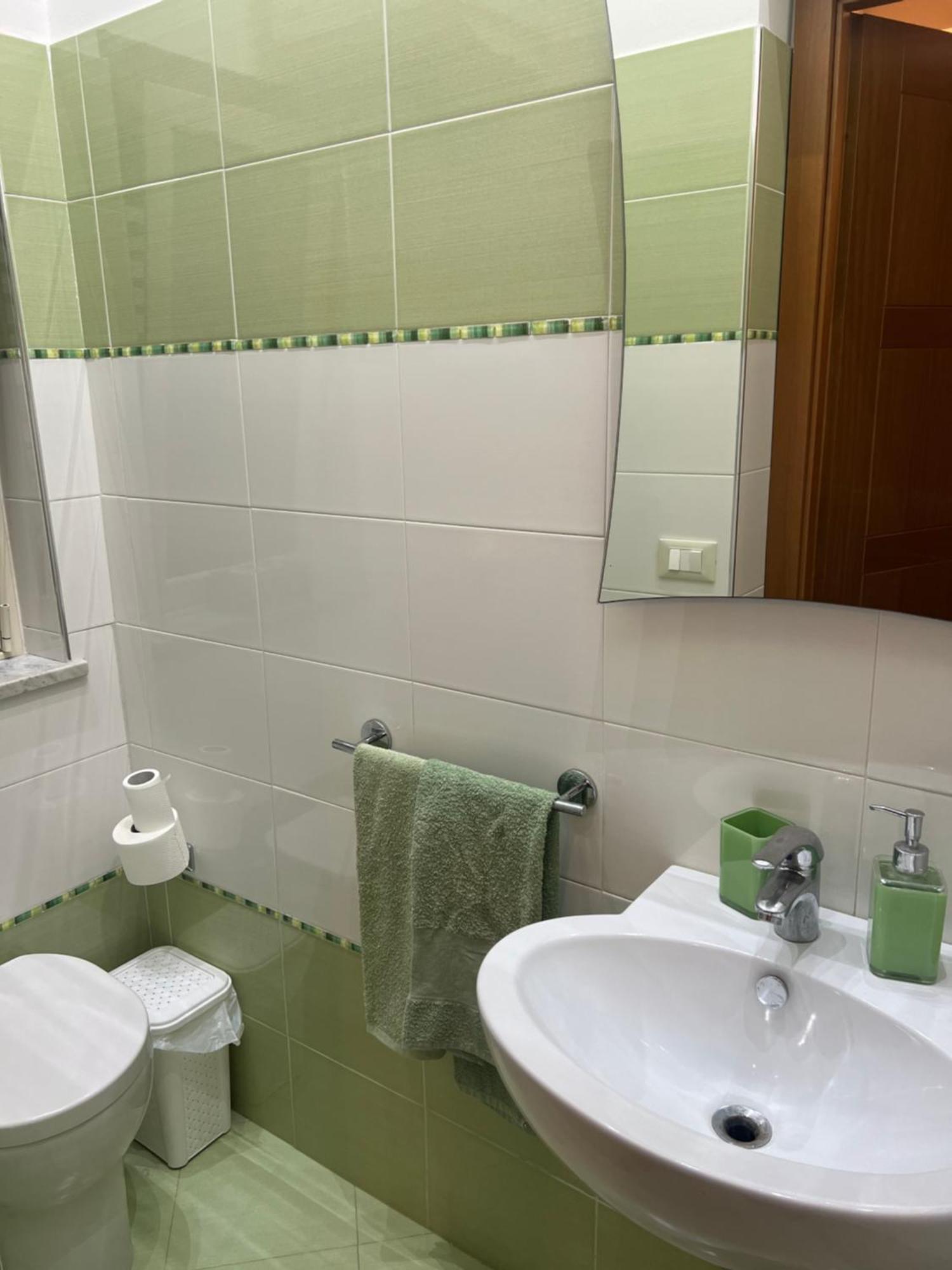 Apartament Casa Scialari Palermo Zewnętrze zdjęcie