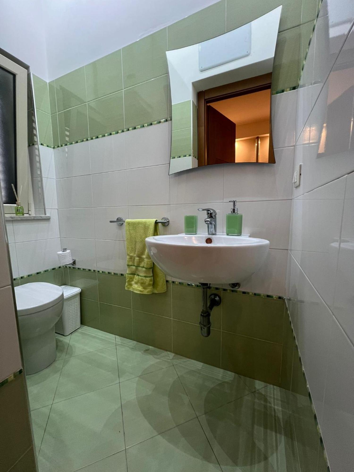 Apartament Casa Scialari Palermo Zewnętrze zdjęcie