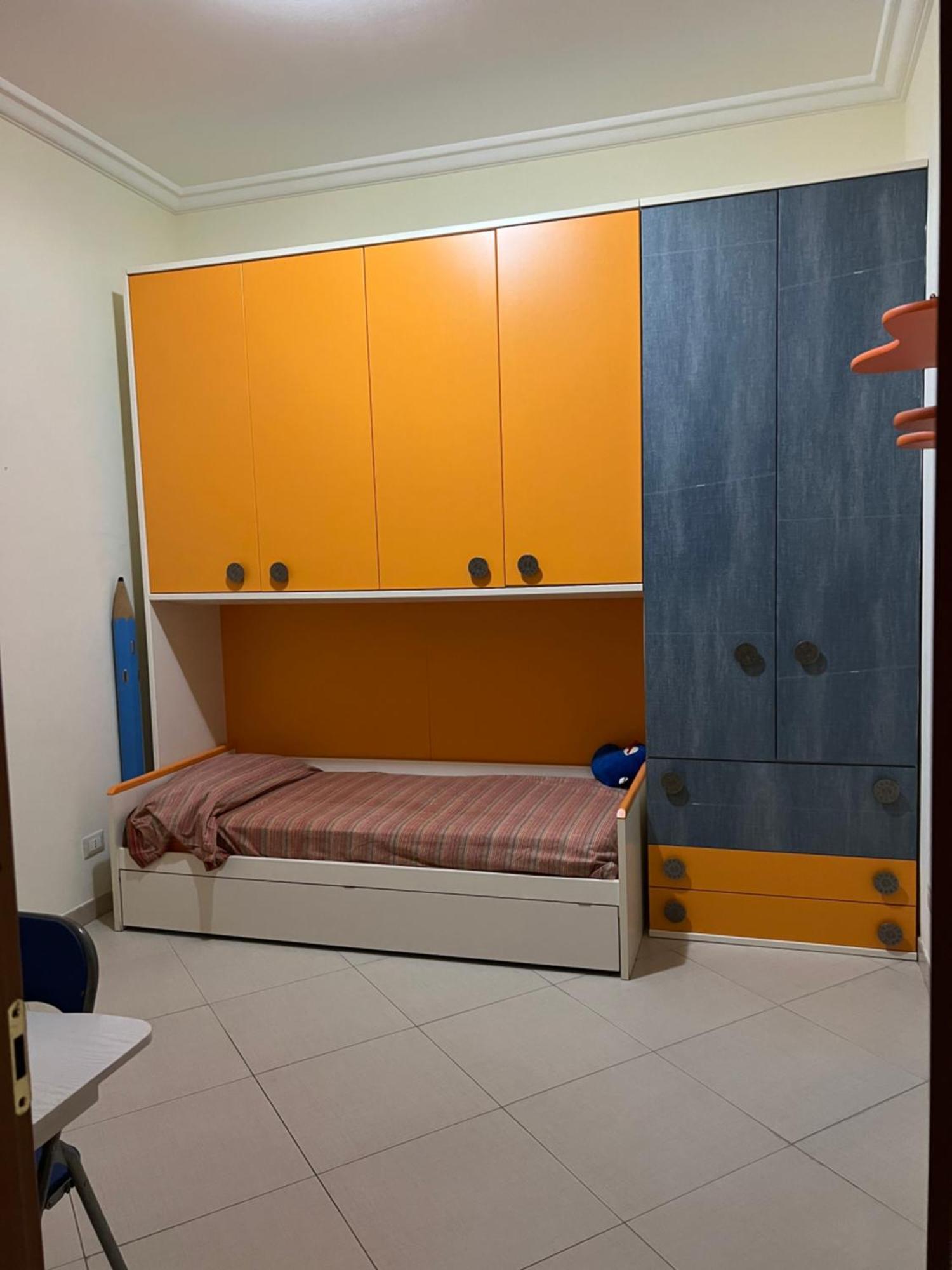 Apartament Casa Scialari Palermo Zewnętrze zdjęcie