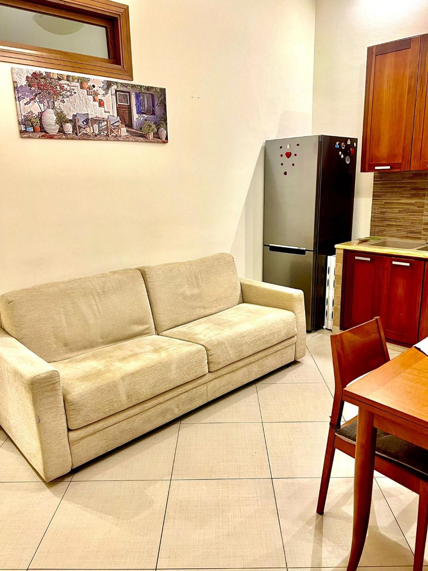 Apartament Casa Scialari Palermo Zewnętrze zdjęcie