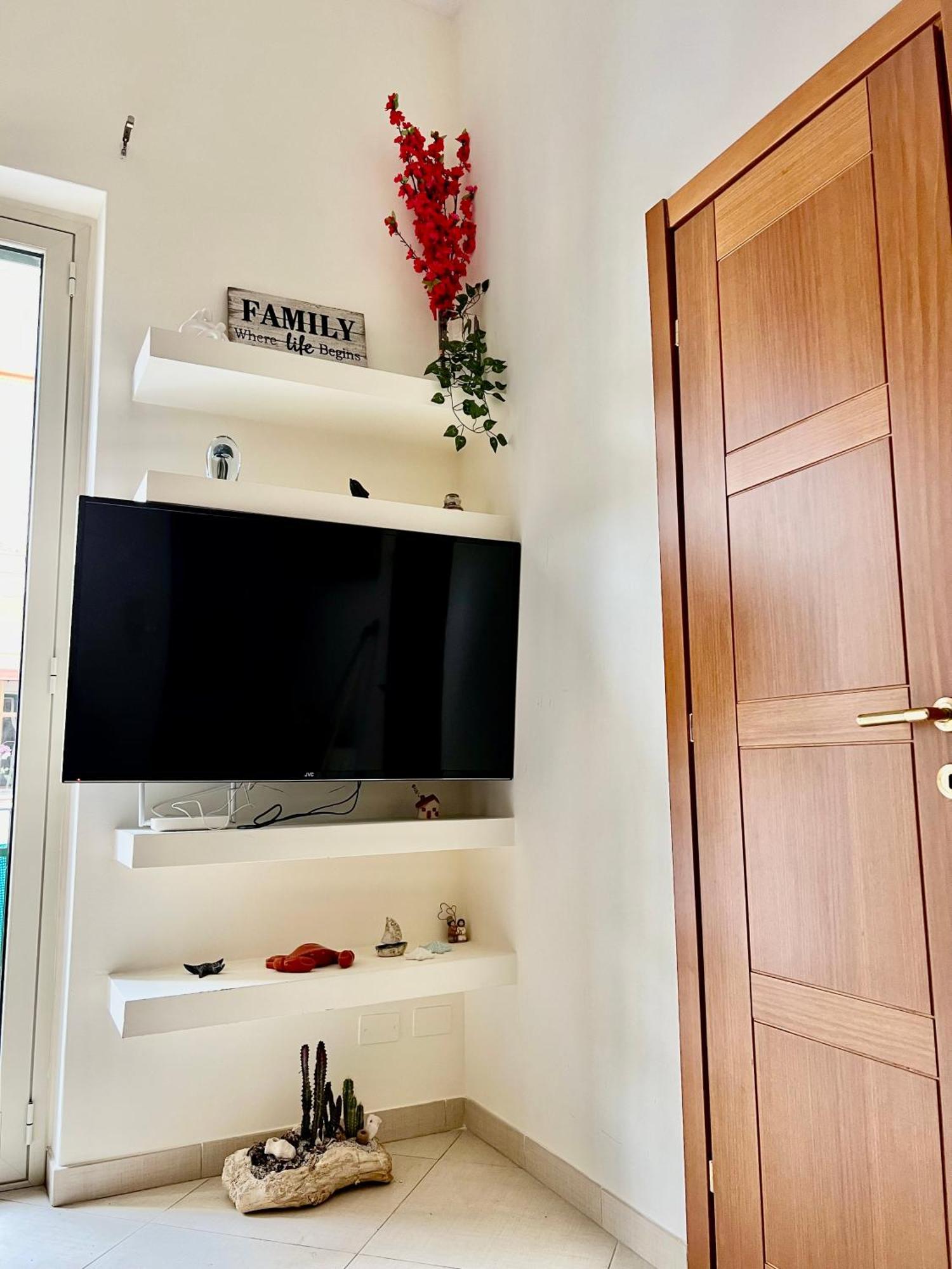 Apartament Casa Scialari Palermo Zewnętrze zdjęcie