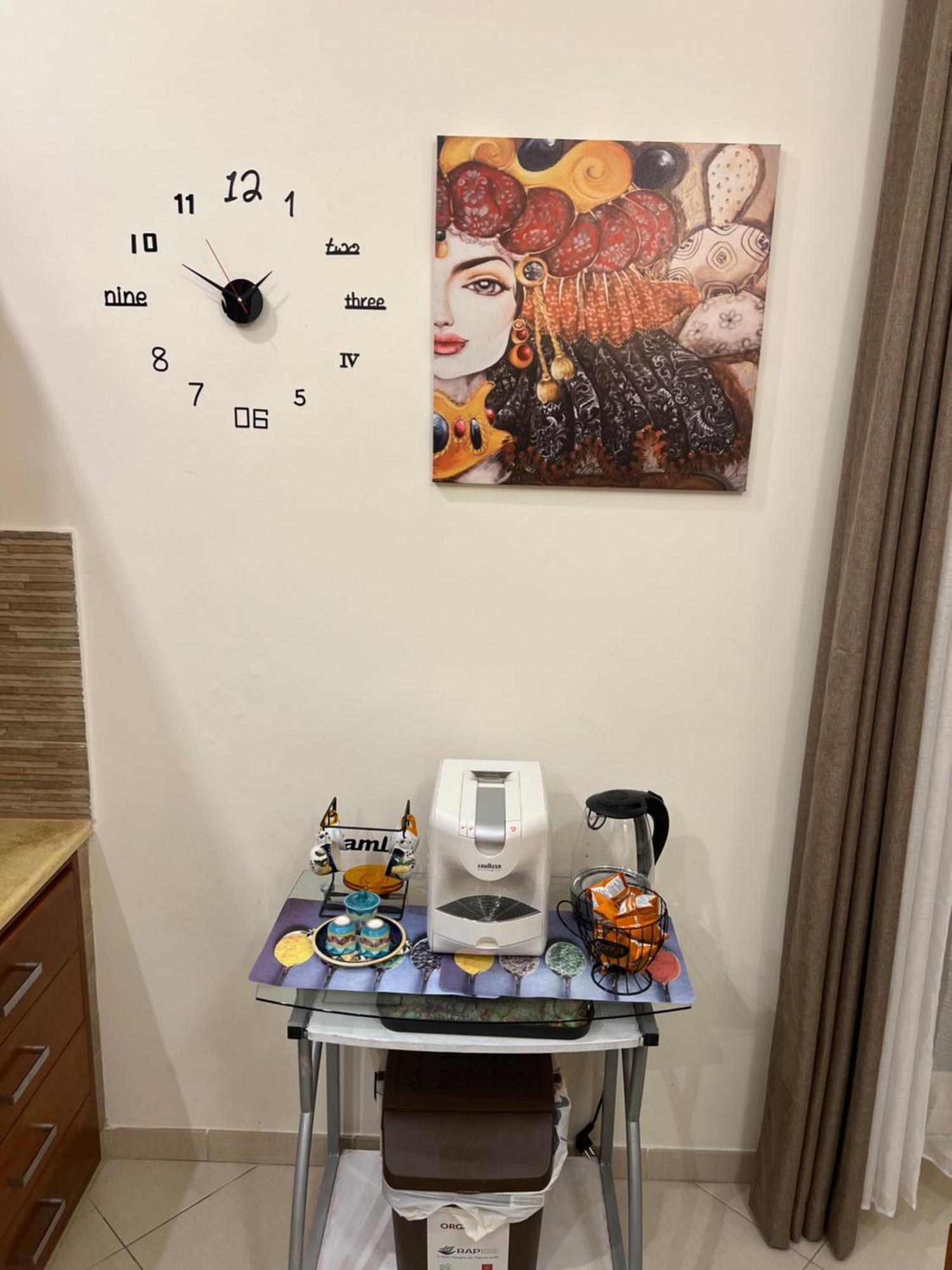 Apartament Casa Scialari Palermo Zewnętrze zdjęcie