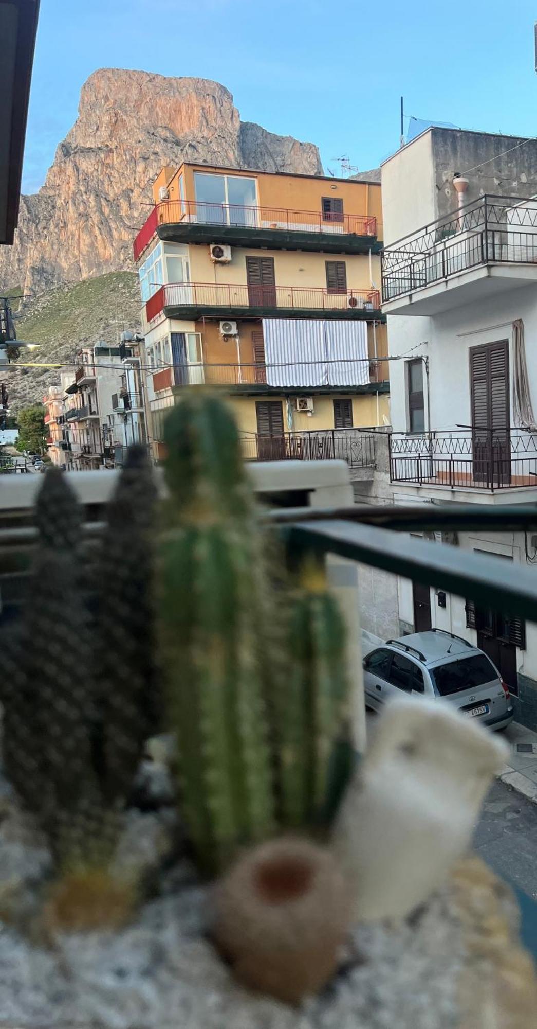 Apartament Casa Scialari Palermo Zewnętrze zdjęcie