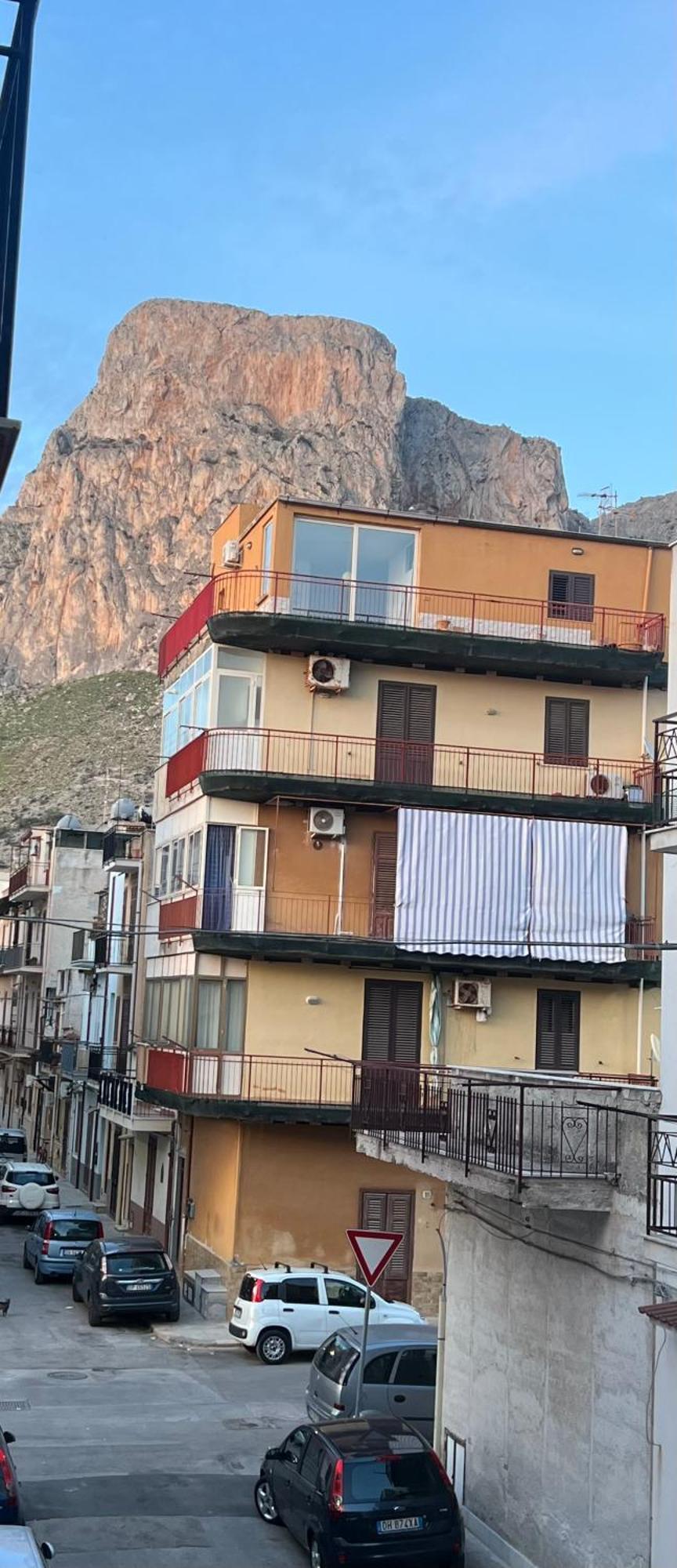 Apartament Casa Scialari Palermo Zewnętrze zdjęcie